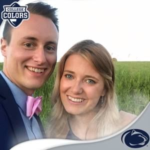 Meet your Posher, Benjamin